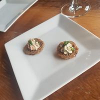  at The Stanford Inn by the Sea in Mendocino