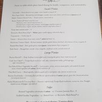  at The Stanford Inn by the Sea in Mendocino