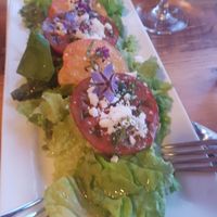  at The Stanford Inn by the Sea in Mendocino