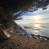 Find your Zen at The Stanford Inn by the Sea in Mendocino