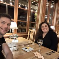   at The Stanford Inn by the Sea in Mendocino