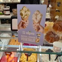  at Gelateria Gelato Therapy in Spicchio-sovigliana