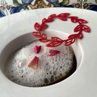   at Kias Kitchen in Vienna