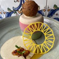   at Kias Kitchen in Vienna