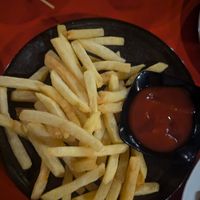  at Warung Sabal in Bunutan