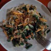  at Warung Sabal in Bunutan