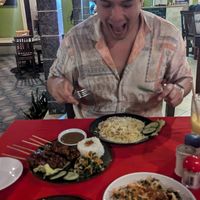  at Warung Sabal in Bunutan