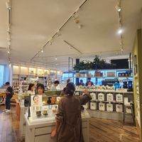 Inside at Biople - Shichirigahama Store 七里ヶ浜店 in Kamakura