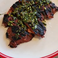  at Friends of Fire in Docklands