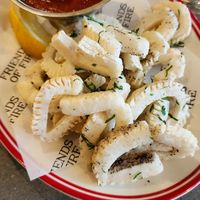  at Friends of Fire in Docklands