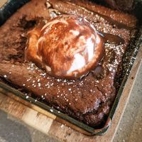  at Friends of Fire in Docklands