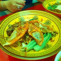  at ChanChan Noodle in Ho Chi Minh City