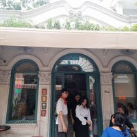  at ChanChan Noodle in Ho Chi Minh City