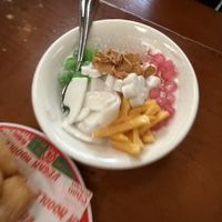   at ChanChan Noodle in Ho Chi Minh City