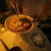   at ChanChan Noodle in Ho Chi Minh City