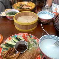  at ChanChan Noodle in Ho Chi Minh City