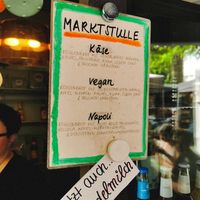  at der KaffeeKiosk in Cologne