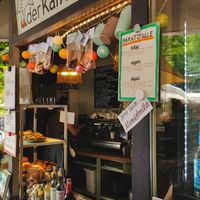  at der KaffeeKiosk in Cologne