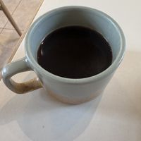 Americano   at Poranki in Krakow