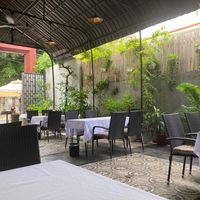 Nice place, super clean. at Magnolia Veggie Restaurant in Phnom Penh