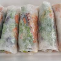  at Magnolia Veggie Restaurant in Phnom Penh