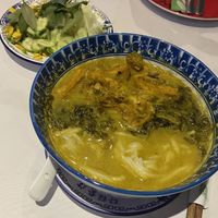   at Magnolia Veggie Restaurant in Phnom Penh