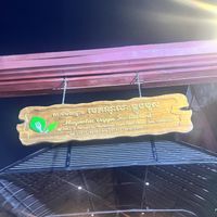   at Magnolia Veggie Restaurant in Phnom Penh