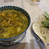  at Magnolia Veggie Restaurant in Phnom Penh