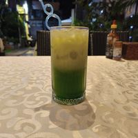  at Magnolia Veggie Restaurant in Phnom Penh