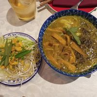  at Magnolia Veggie Restaurant in Phnom Penh