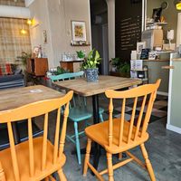  at Nabolaget Bagleri in Trondheim