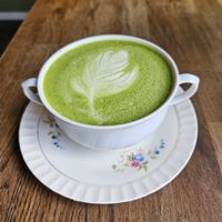  at Nabolaget Bagleri in Trondheim