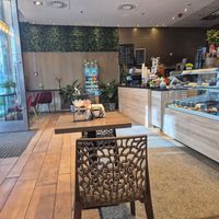  at SANDWICHart CAFE  in Berlin