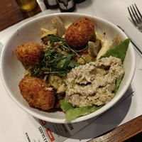  at 116 Créperie & Salade Bar in Agadir
