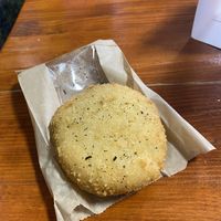Bun  at Umami Kushi in Seattle