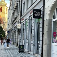 Fame, Prague  at FAME Prague in Prague