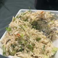   at Fern's Curry Sushi & Indo Chinese Wok in 