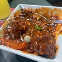   at Fern's Curry Sushi & Indo Chinese Wok in 