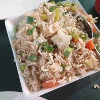  at Fern's Curry Sushi & Indo Chinese Wok in 