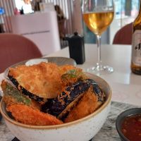  at Miss Sushi - Soho in Malaga