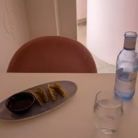  at Miss Sushi - Soho in Malaga