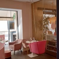  at Miss Sushi - Soho in Malaga