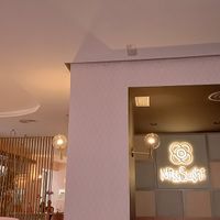  at Miss Sushi - Soho in Malaga