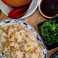  at 88 Sushi in Alicante