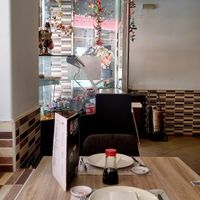  at 88 Sushi in Alicante