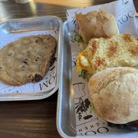   at Bloom Kitchen & Co in Oxford