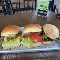   at Bloom Kitchen & Co in Oxford