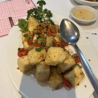   at Oriental Garden  in Northampton