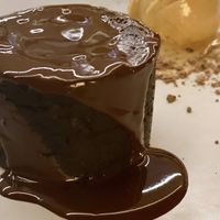 Coulant at La Capella in Sabadell