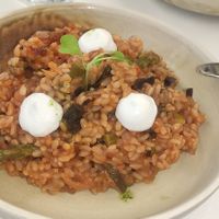  at La Capella in Sabadell